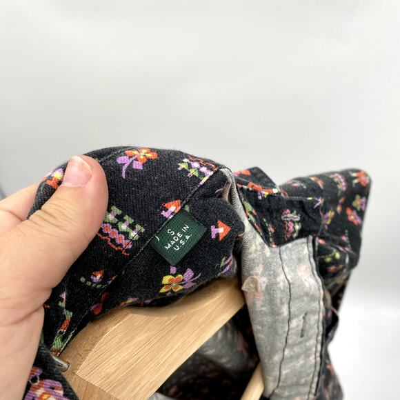 Vintage Gitman Bros Button down Shirt - Picture 7 of 7